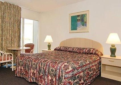 Rodeway Inn & Suites At The Casino Bossier City Kamer foto