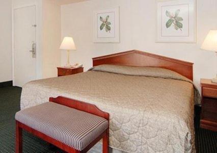 Rodeway Inn & Suites At The Casino Bossier City Buitenkant foto